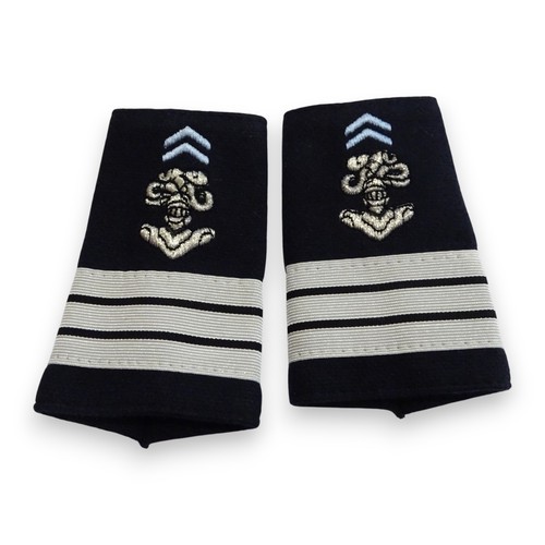Paire fourreaux capitaine - paire,