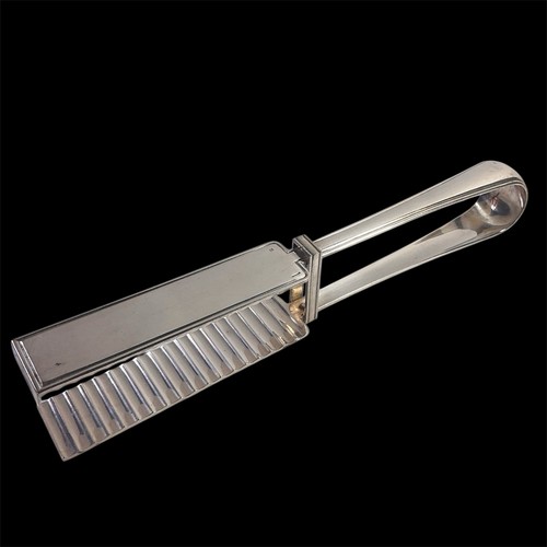 Christofle grande pince - christofle, a