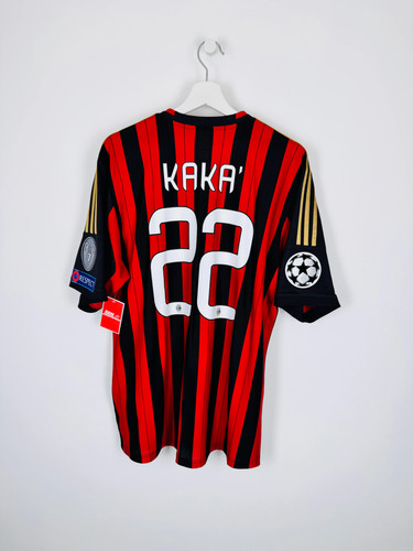 Maillot football milan - football, ac