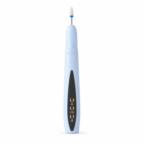 Ponceuse stylo avec embout - avec,