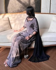 Tenue Indienne Pakistan Bridal
