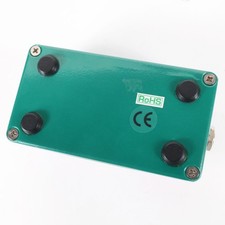 Effecteur guitare ZVEX