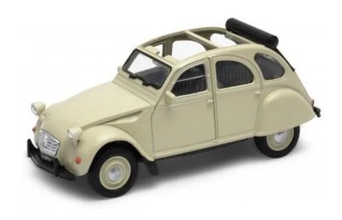 Voiture moulée sous pression