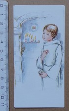 § image pieuse souvenir de