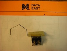 flipper Data-East: divers