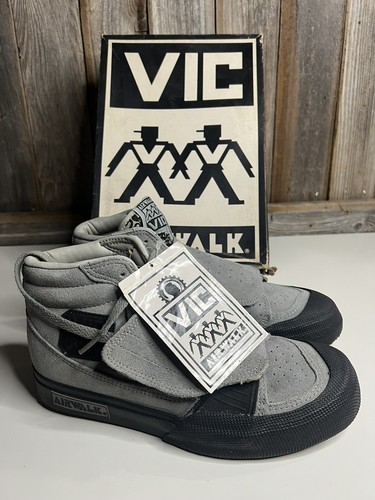 Vintage nos airwalk - vintage, victim