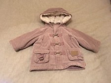 Manteau Veste Blouson Bébé