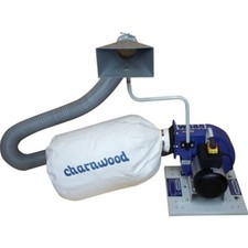 Charnwood W685P Tourneur Sur