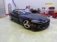 1/18 Dodge Viper RT10 Bburago