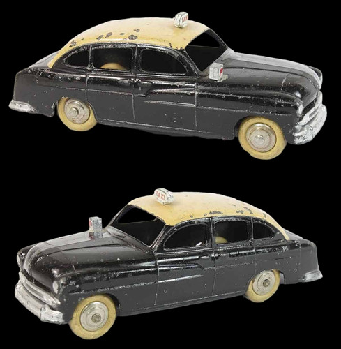 ème dinky toys - 1, ford