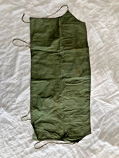 etui de kit de survie aviateur ussaf  ww2