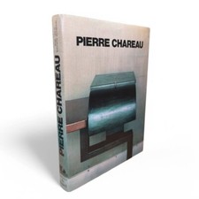 VELLAY, Marc & FRAMPTON, Kenneth. Pierre CHAREAU, architecte-meublier 1883-1950.