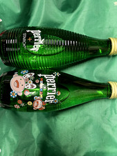 Bouteille perrier collector - perrier,