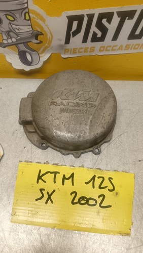 Couvercle allumage ktm 125 - allumage,