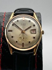 Subim 17 Rubis Antimagnétique