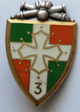 3° Régiment d'Artillerie -