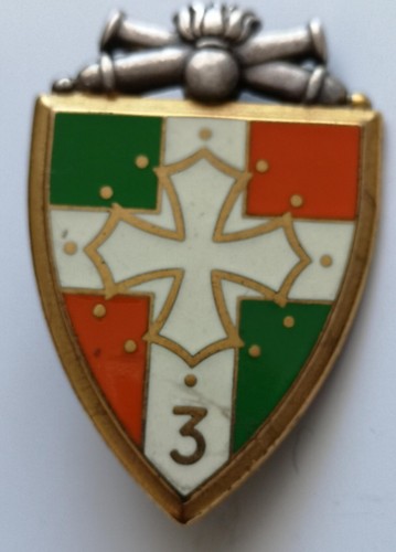 Régiment artillerie - régiment, d'artillerie
