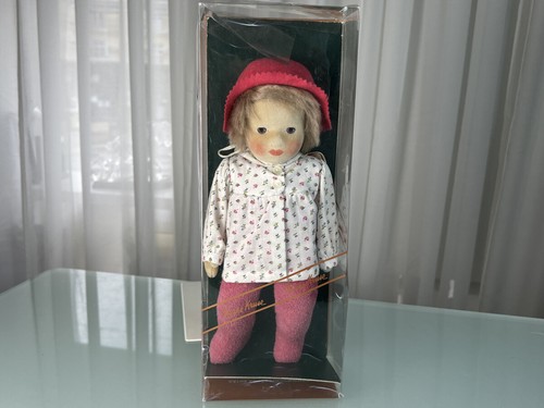 Poupée käthe kruse - käthe,