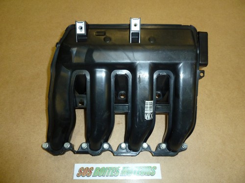 Pipe admission bmw 320 d - 320,