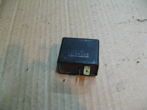 Centrale clignotants volts - 6,