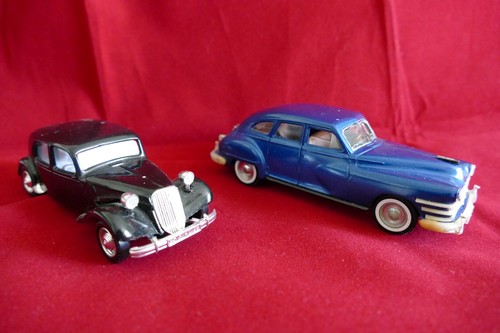 Solido voitures miniatures - solido,