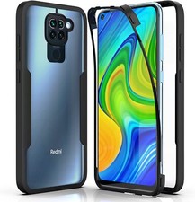 Coque intégrale redmi note - coque,