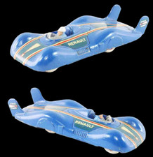 1 / 43 ème CIJ RENAULT ETOILE FILANTE / jouet ancien