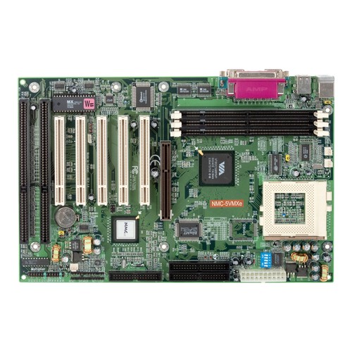 Nmc 5vmxe carte mère - nmc-5vmxe,