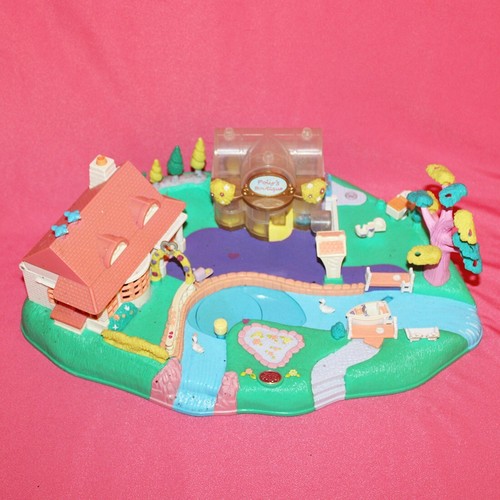 Polly boutique pocket - boutique,