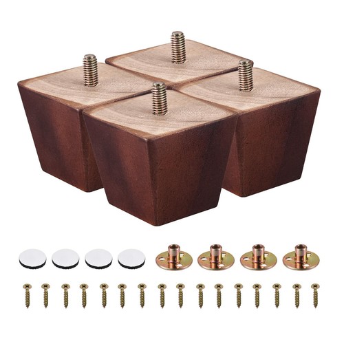 Meubles jambes pouces - 2,