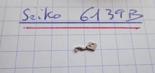 Seiko 6139B : Correcteur date