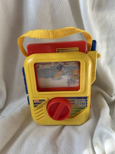 Roxy musical video recorder - roxy, tv
