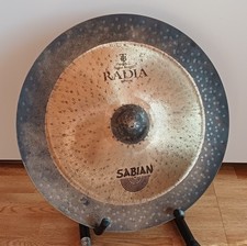 SABIAN CHINA 20" RADIA