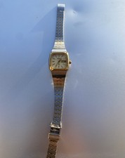 Montre Citizen Quartz vintage