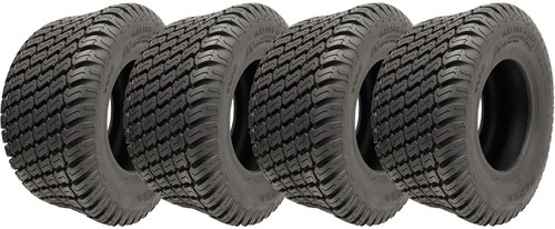 Pneus pour gazon - 16x7,50-8,, 4