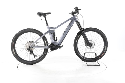 Scott ransom eride 920 vtt - eride,