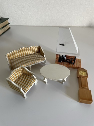 Lot meubles lundby - lot, de