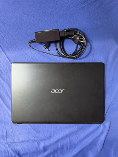 Acer aspire pc - 17.3",