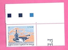 France 2003 yt3557 - -, yt3557**mnh