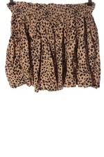 H&M DIVIDED Mini-jupe Dames