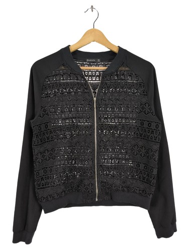 Stradivarius veste tricot - en,