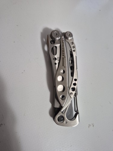 Leatherman skeletool - leatherman, cx
