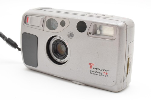 Appareil photo argentique - , 35