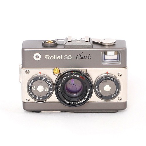 Rollei classic appareil - 35,