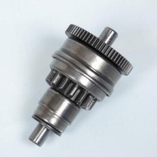 Galet lanceur de démarreur