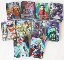 2025 Kayou Saint Seiya CCG Vol 3 - Cartes R, SR et SSR au choix
