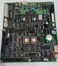 Noritsu QSS 3001/3011 Circuit