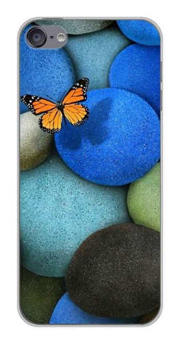 Coque silicone imprimée - en,