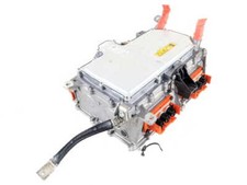 Module de Charge de Batterie Onduleur de Batterie Austral 1.2 E-TECH Full Hybrid