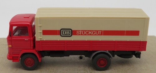 Wiking 87 truck - ho, 1/87
